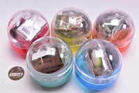 Farm-fresh cardboard vegetable mascot Part.2 [All 5 type set (Full Complete)]
