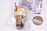 Takeout! Sweets Drink Mascot [1.Chestnut Mont Blanc]