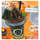 Takeout! Sweets Drink Mascot [3.Melty Chocolate]