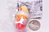 Takeout! Sweets Drink Mascot [4.Pumpkin Mont Blanc]