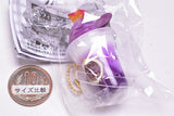Takeout! Sweets Drink Mascot [5.Purple Sweet Potato Mont Blanc]