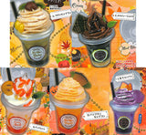 Takeout! Sweets Drink Mascot [All 5 type set (Full Complete)]