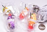 Takeout! Sweets Drink Mascot [All 5 type set (Full Complete)]
