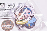 Sakuna: Of Rice and Ruin Charabanchoukou Rubber mascot [7.Kaimaru, Myrthe]