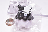 TAKOKUMA Sofvi Collection Sweet Color [1.Classic Black]