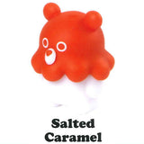 TAKOKUMA Sofvi Collection Sweet Color [2.Salted Caramel]