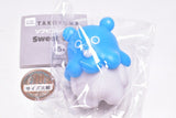 TAKOKUMA Sofvi Collection Sweet Color [3.French Earl Grey]