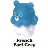 TAKOKUMA Sofvi Collection Sweet Color [3.French Earl Grey]