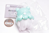 TAKOKUMA Sofvi Collection Sweet Color [4.Pistachio]
