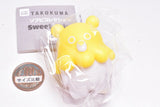 TAKOKUMA Sofvi Collection Sweet Color [5.Lime Lemon]