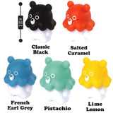 TAKOKUMA Sofvi Collection Sweet Color [All 5 type set (Full Complete)]