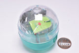 Super real! With clear small window! boxed cake mascot Variety [2.Fairy Tale BOX]