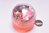 Super real! With clear small window! boxed cake mascot Variety [5.Party BOX]