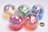 Super real! With clear small window! boxed cake mascot Variety [All 5 type set (Full Complete)]