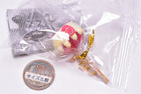 Decoration! Apple Candy Mascot Part.2 [1.Pearl White Chocolate]