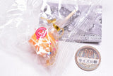 Decoration! Apple Candy Mascot Part.2 [3.Caramel Apple Ribbon]