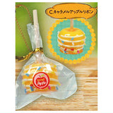Decoration! Apple Candy Mascot Part.2 [3.Caramel Apple Ribbon]