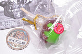 Decoration! Apple Candy Mascot Part.2 [4.Chocoholic]