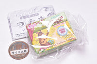 Miniature Tsumiki Mascot Nuance Color [3.Donkey box]