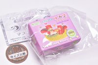 Miniature Tsumiki Mascot Nuance Color [5.Squirrel box]