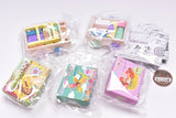 Miniature Tsumiki Mascot Nuance Color [All 5 type set (Full Complete)]