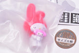 Sanrio Characters Nuigurumi to issho Figures [1.My Melody]