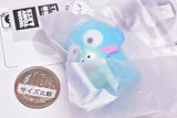 Sanrio Characters Nuigurumi to issho Figures [3.Hangyodon]