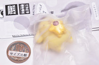 Sanrio Characters Nuigurumi to issho Figures [4.Pompompurin]