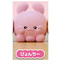 Hasamarun Fig. Loveez [2.Pyonchi]