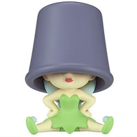 Peter Pan Hide & Seek Figure [4.Tinker Bell?]