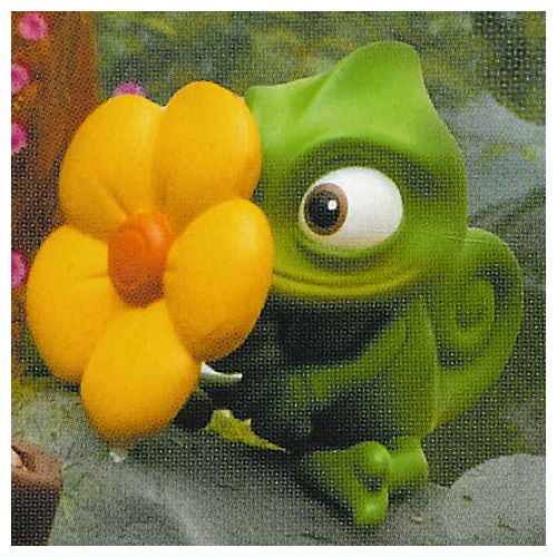 Tangled Hide & Seek Figure [4.Pascal?]