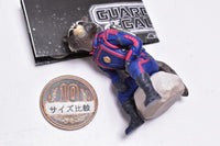 Guardians of the Galaxy: Volume 3 Rocket Collection [4.Rocket Raccoon C]