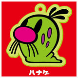 Super Milkchan Forever Rubber Mascot [4.Hanage]