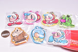 Super Milkchan Forever Rubber Mascot [All 7 type set (Full Complete)]