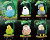 Amayadori Mascot Figure [All 6 type set(Full Complete)]