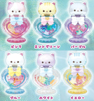 Magical Bottle Kitty [All 6 type set (Full Complete)]