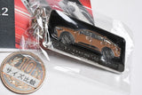 Toyota Car Metal Keychain Prat.2 [1.CROWN CROSSOVER]