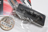 Toyota Car Metal Keychain Prat.2 [3.HARRIER]