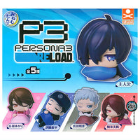 Onemutan Persona 3 Reload [All 5 type set (Full Complete)]