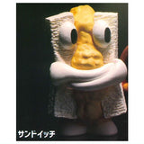 Sandman [1.Sandwich]