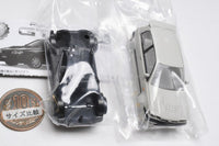 1/64 SCALE Nissan Pulsar GTI-R (N14) [2.Marble White]