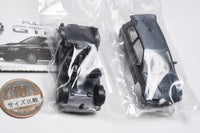 1/64 SCALE Nissan Pulsar GTI-R (N14) [3.Blue Gray Graphite Pearl]