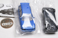 1/64 SCALE Nissan Pulsar GTI-R (N14) [4.Blue Metallic (Custom Color)]
