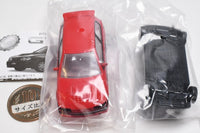 1/64 SCALE Nissan Pulsar GTI-R (N14) [5.Active Red]