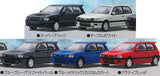 1/64 SCALE Nissan Pulsar GTI-R (N14) [All 5 type set (Full Complete)]