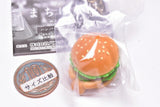 Machiboke Hamburger shop [1.Hamburger]