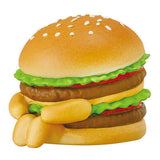 Machiboke Hamburger shop [1.Hamburger]