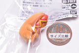 Machiboke Hamburger shop [2.Hot dog]
