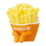Machiboke Hamburger shop [3.Fries]
