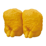 Machiboke Hamburger shop [4.Nuggets]